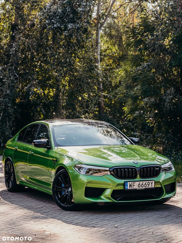 BMW M5