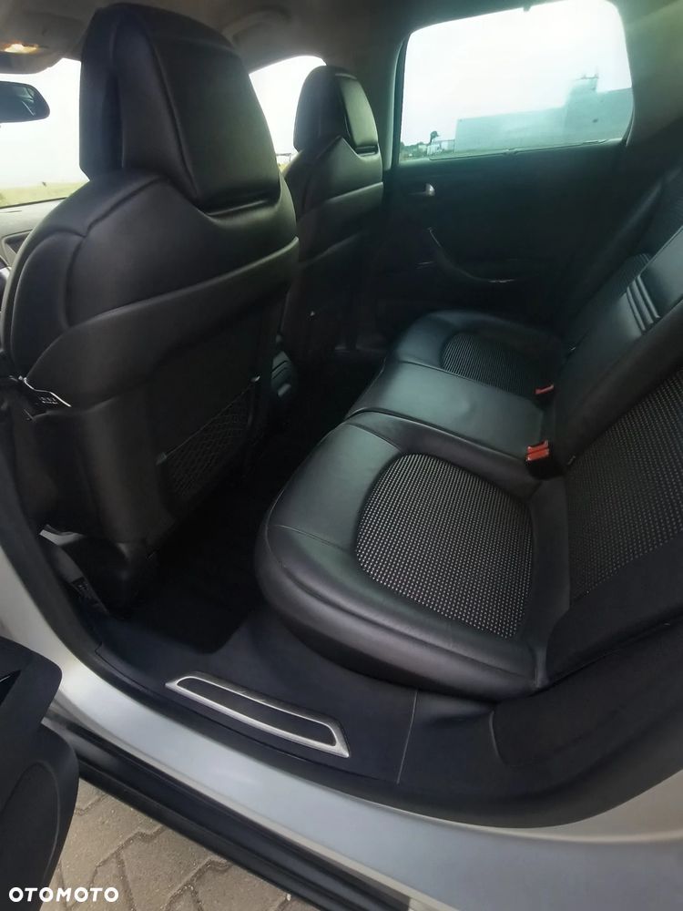 Citroën C5 HDi 140 FAP Exclusive - 12