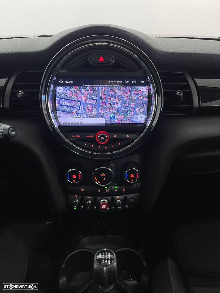 MINI 5 Portas One D - 28