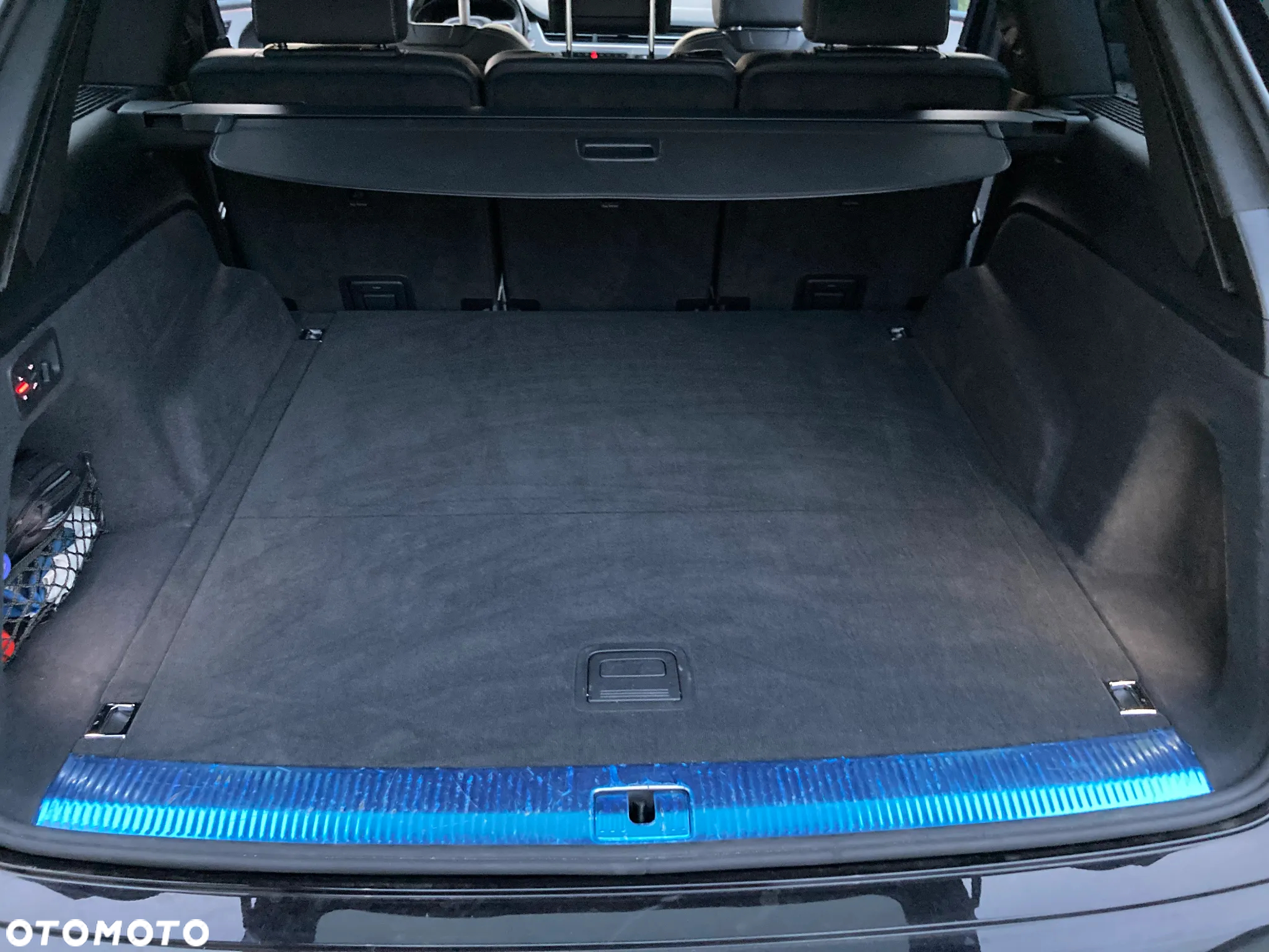 Audi SQ7 4.0 TDI Quattro Tiptronic - 13