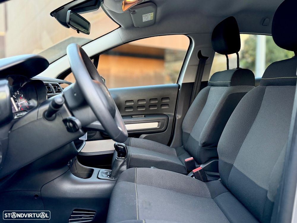 Citroën C3 1.2 PureTech C-Series - 25