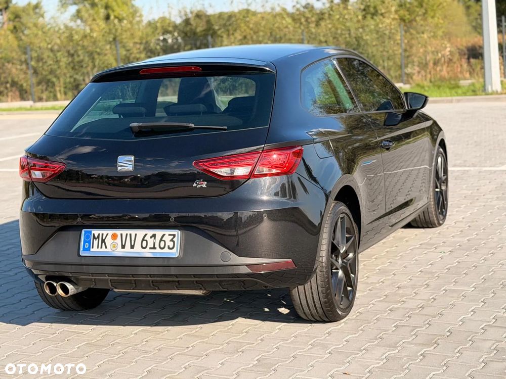 Seat Leon SC 1.4 TSI Style S&S - 28