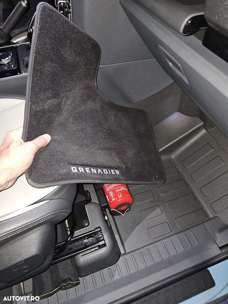 Ineos Grenadier - 27