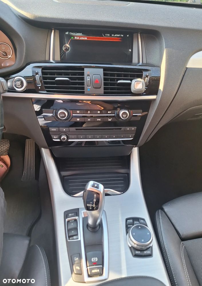 BMW X4 xDrive20d - 9