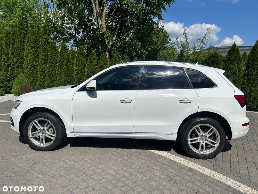 Audi Q5 - 3