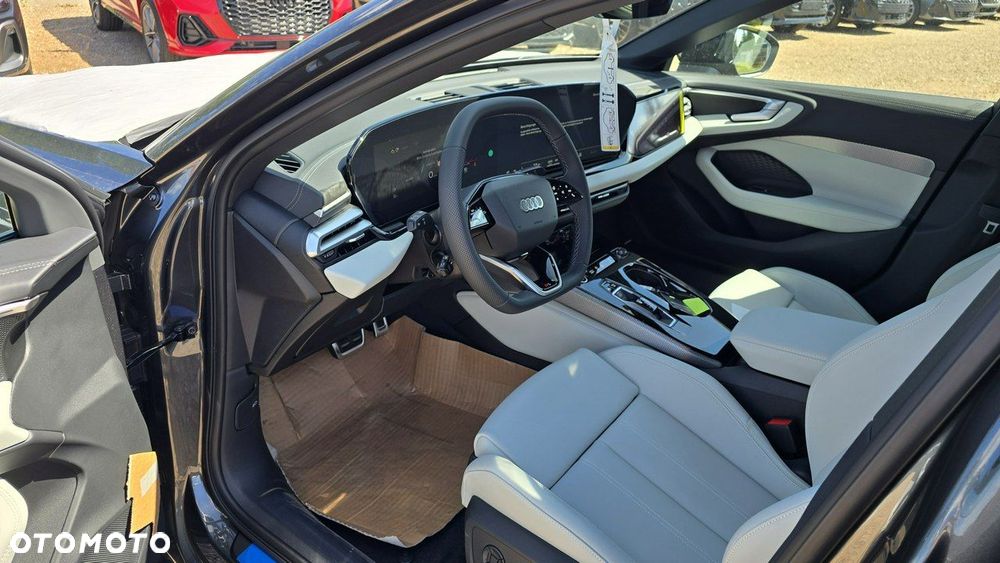 Audi A5 - 7
