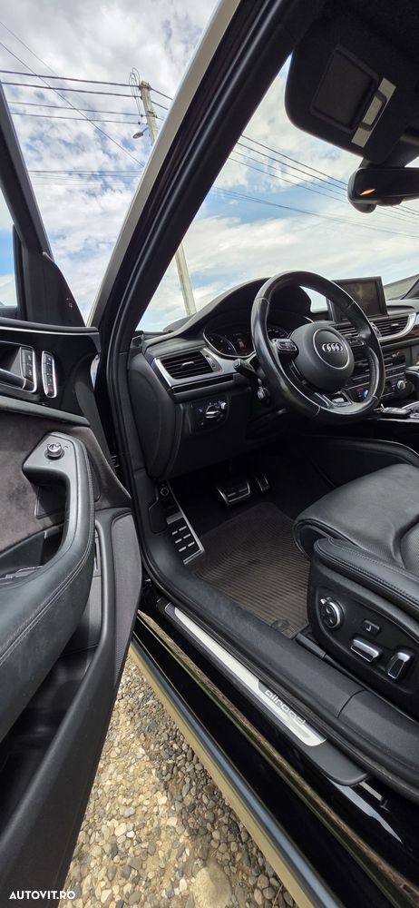 Audi A6 Allroad - 15