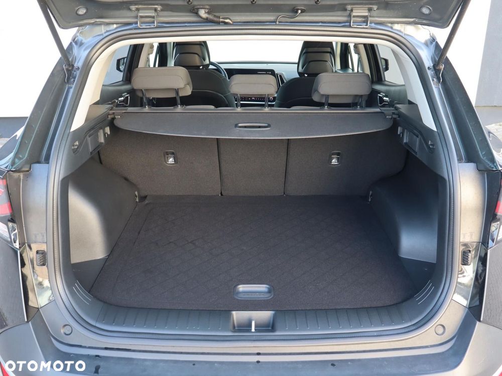 Kia Sportage - 8