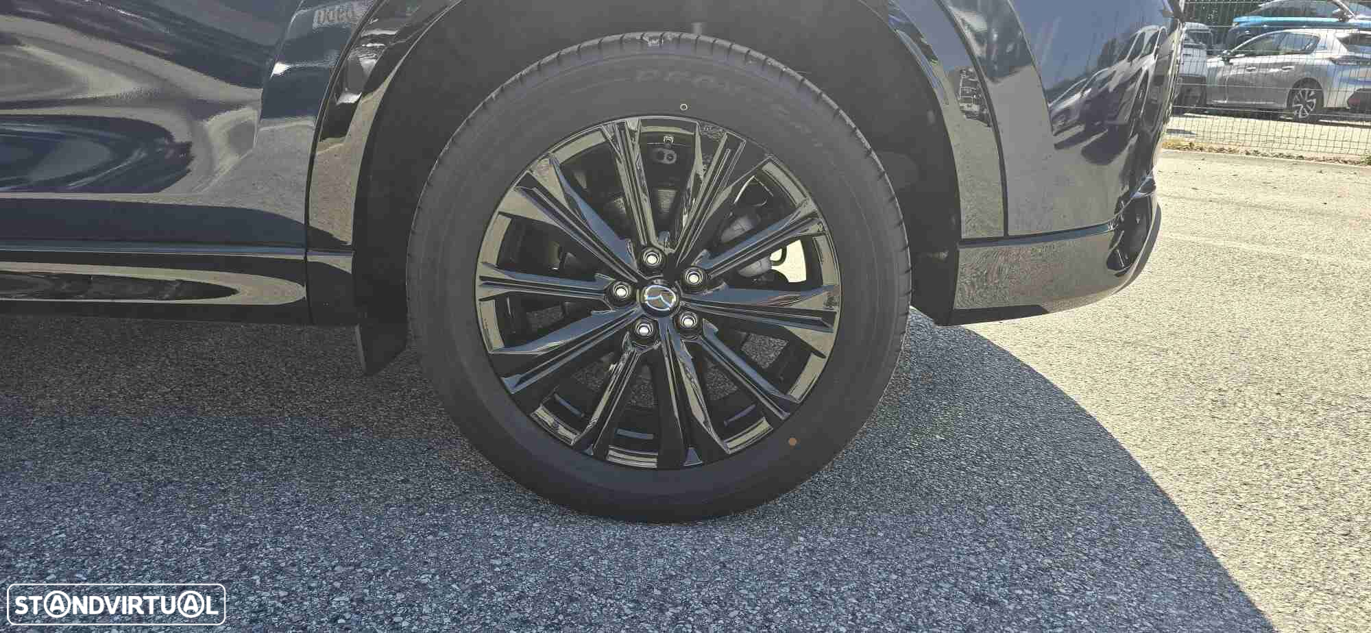 Mazda CX-5 2.0 G Homura - 18