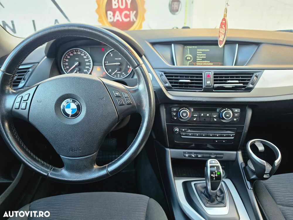 BMW X1 ver-sdrive20d-efficientdynamics-edition-aut- - 10
