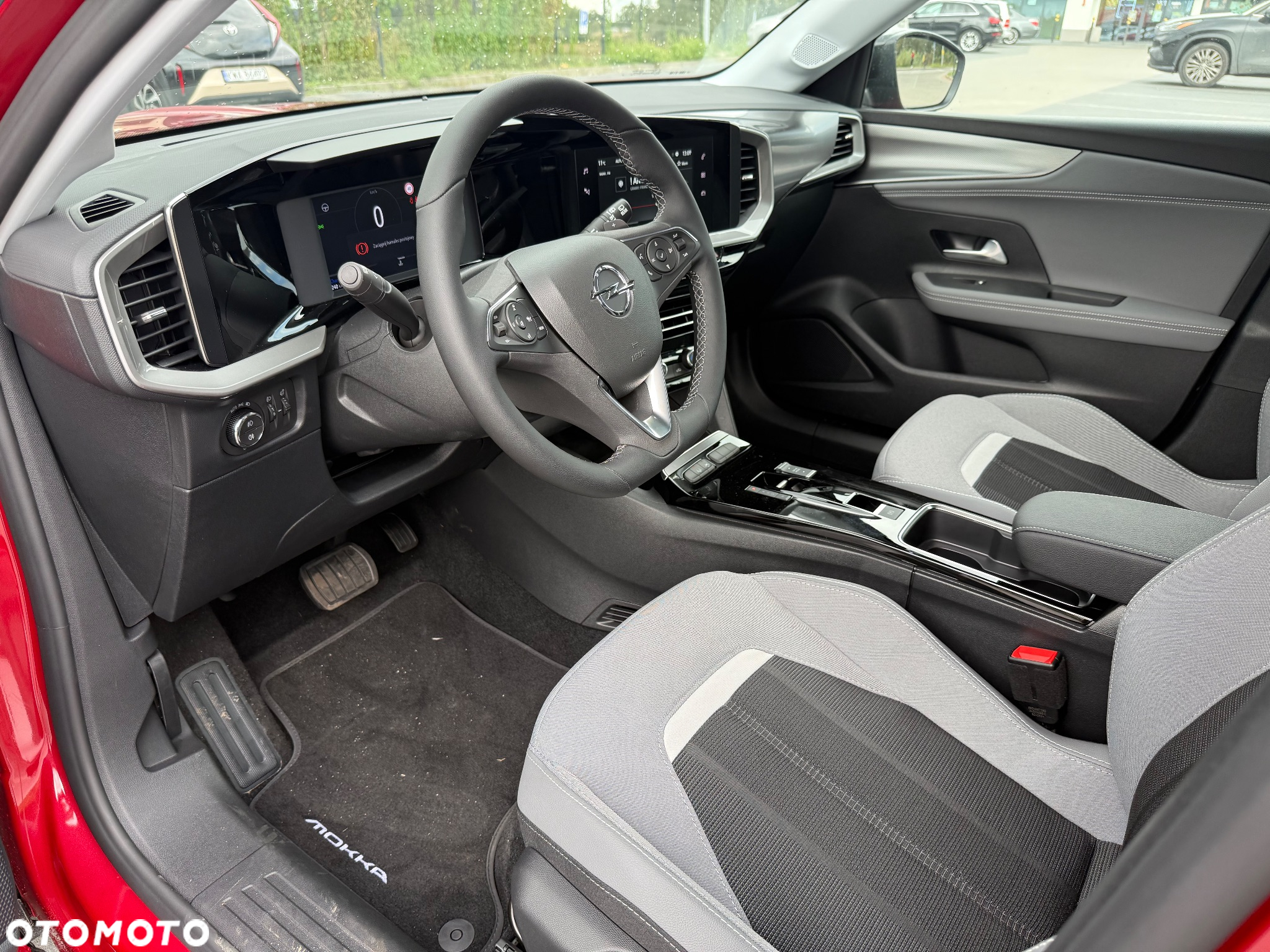 Opel Mokka - 5