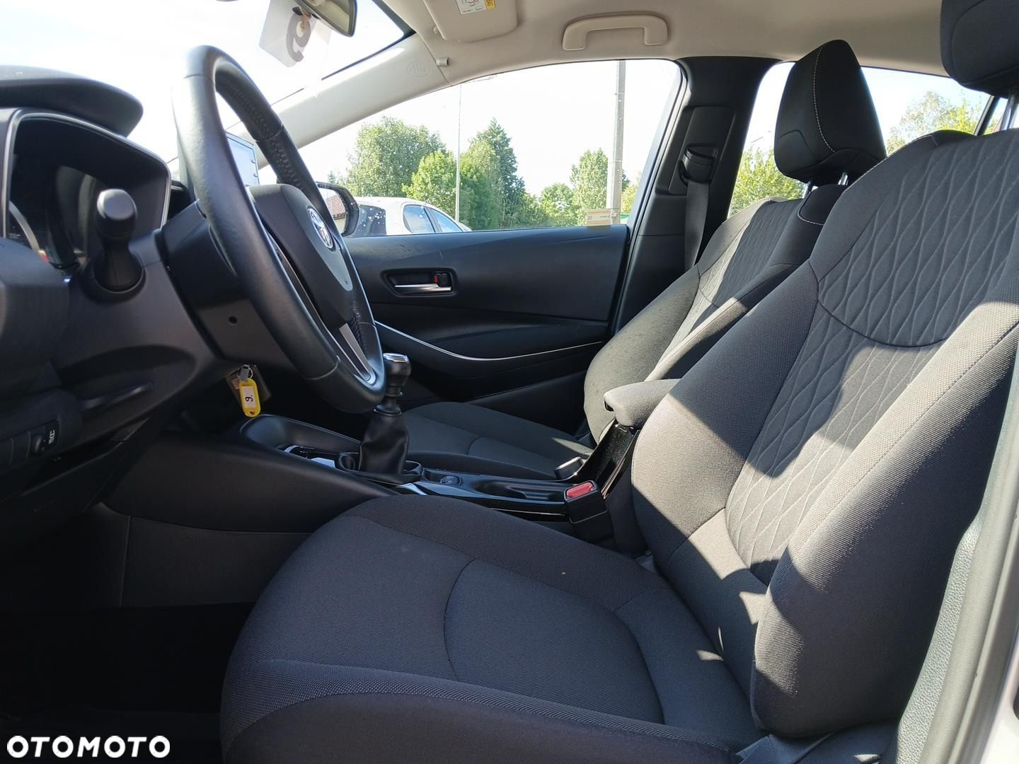 Toyota Corolla - 9