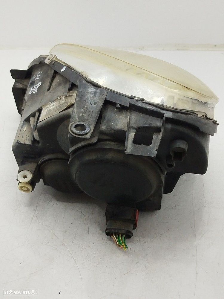 Farol/ Otica Dianteiro Dto Citroën Xsara Break (N2) - 5