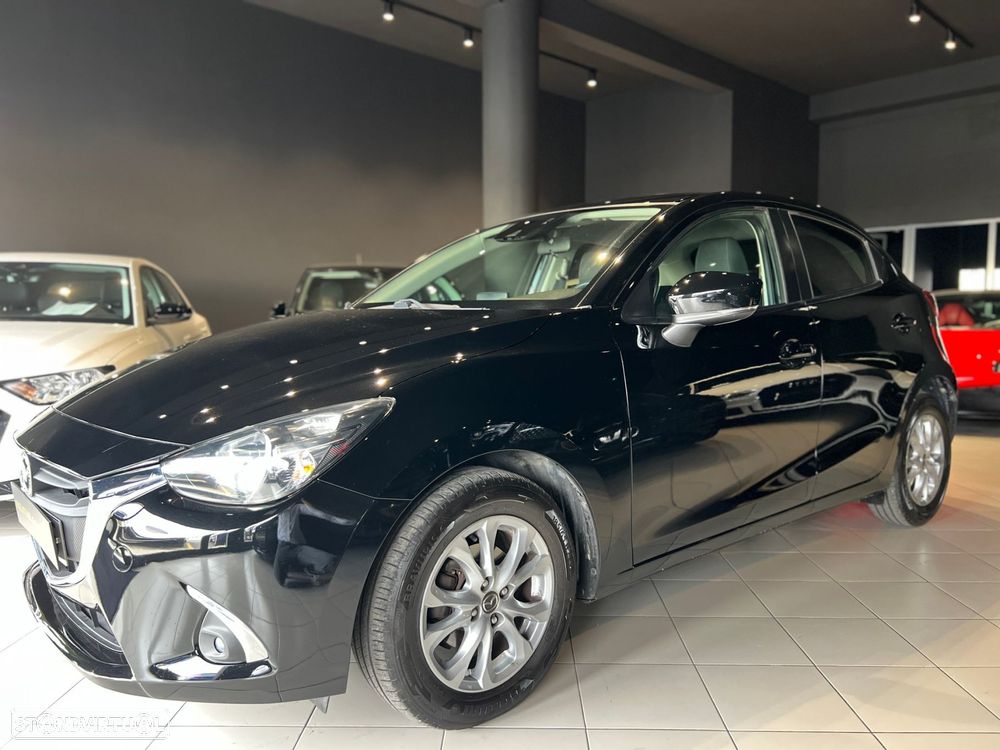 Mazda 2 1.5 Sky.Evolve - 2