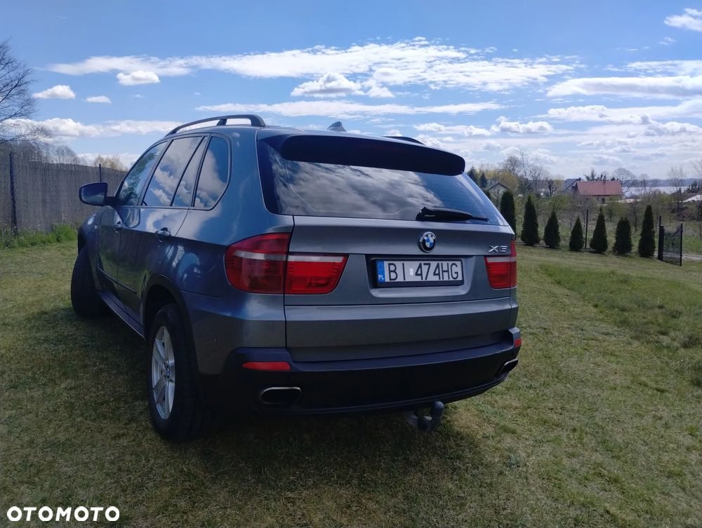 BMW X5 3.0sd xDrive - 19
