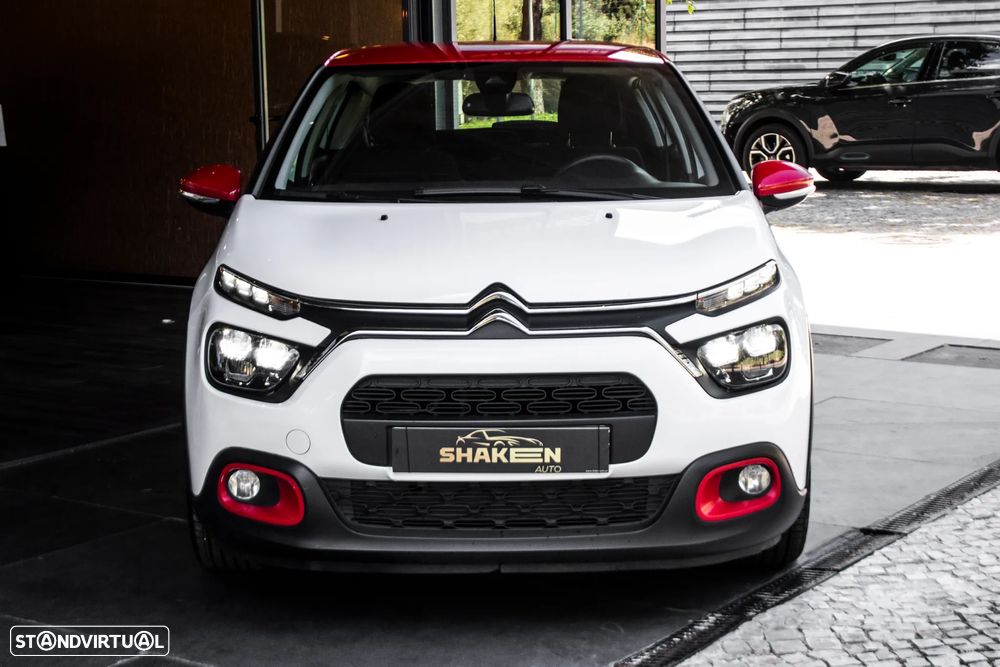 Citroën C3 Pure Tech S&S Feel - 7