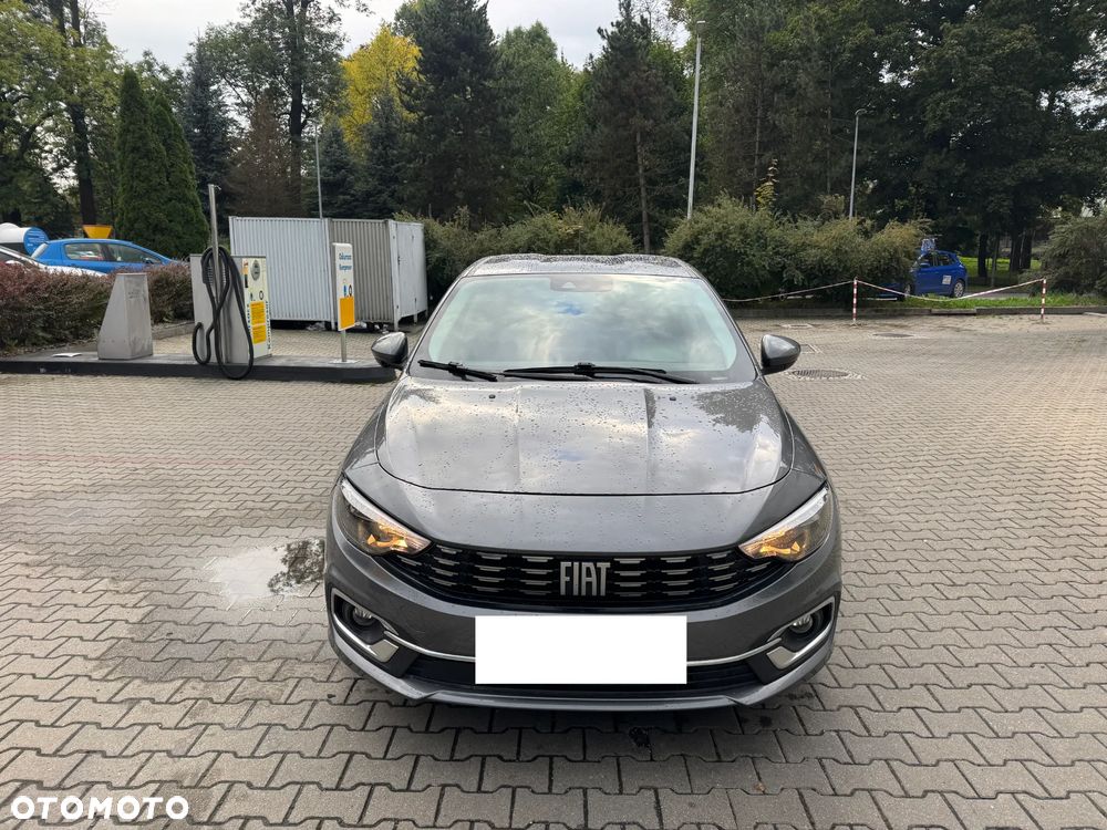 Fiat Tipo 1.6 MultiJet City Life - 8