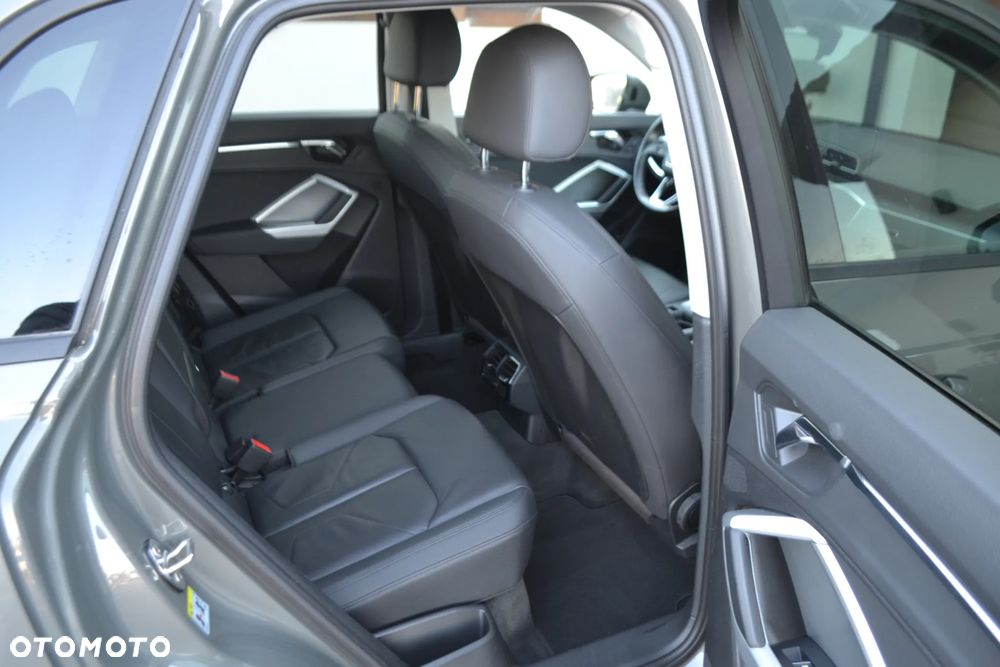 Audi Q3 35 TFSI advanced - 17