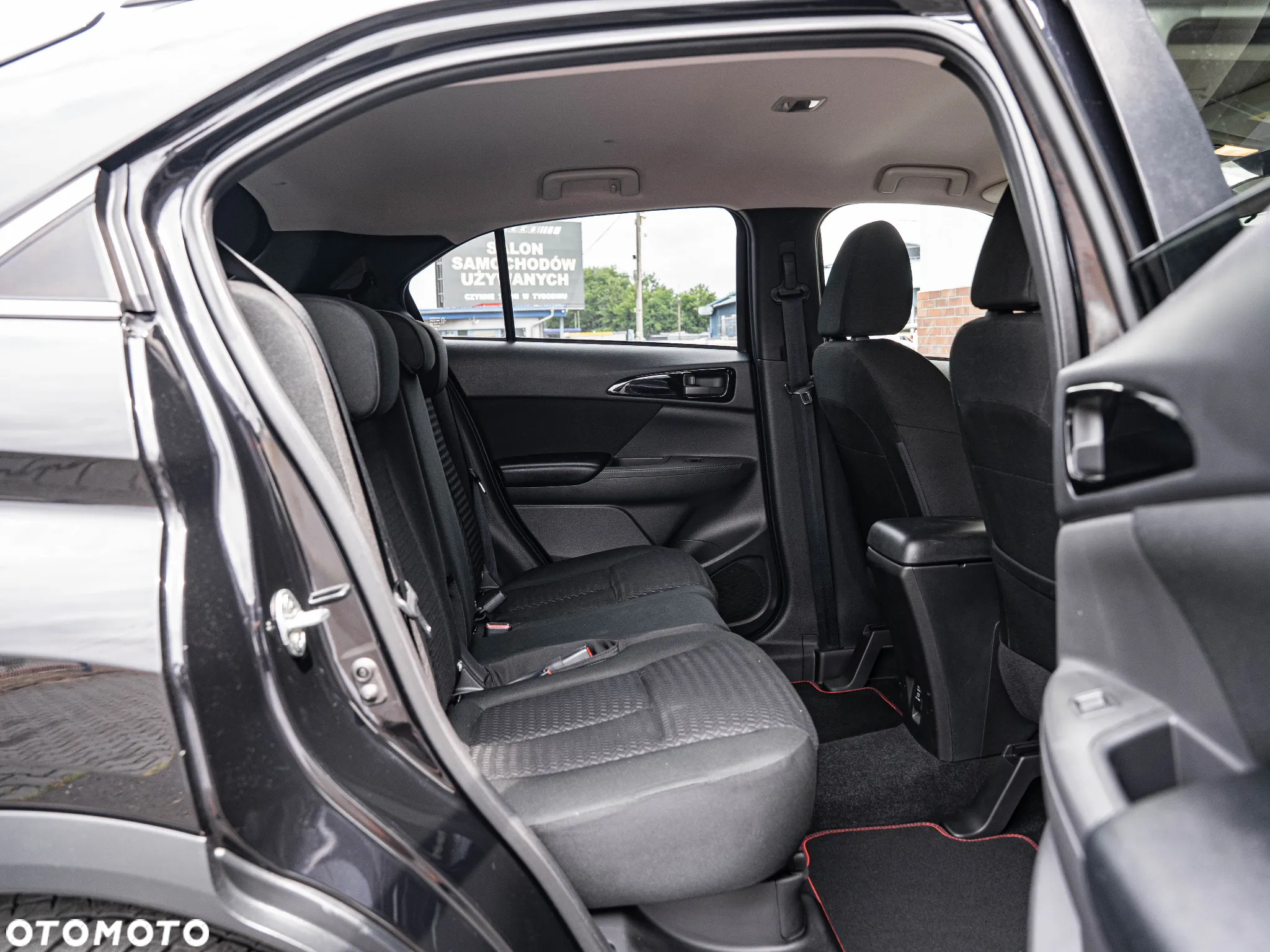 Mitsubishi Eclipse Cross 1.5 T GPF Intense - 27