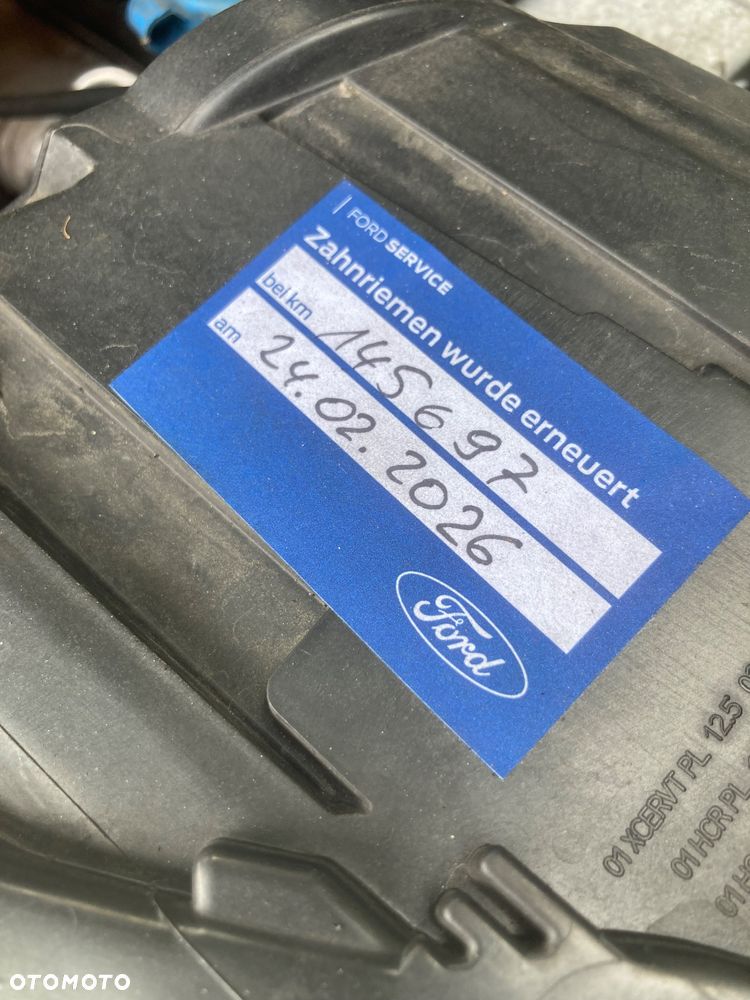Ford C-MAX 1.5 TDCi Start-Stop-System Trend - 11