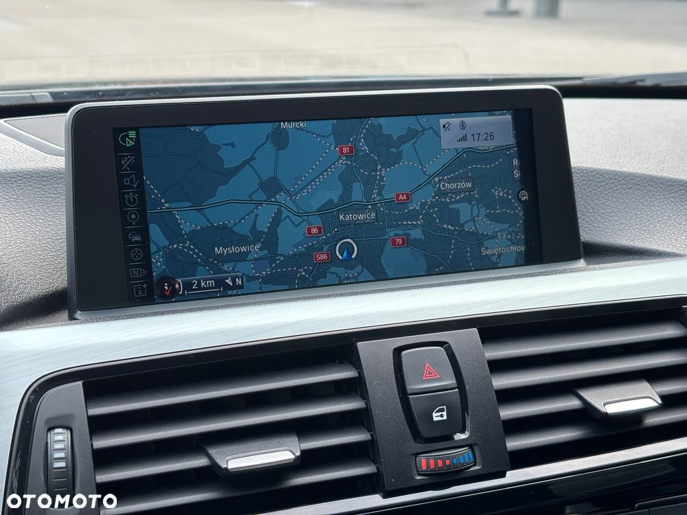 BMW Seria 4 428i Gran Coupe xDrive - 38