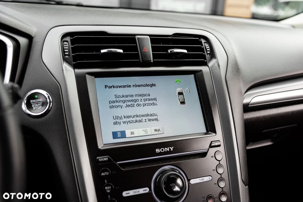 Ford Mondeo 2.0 TDCi STart-Stopp PowerShift-Aut Titanium - 37