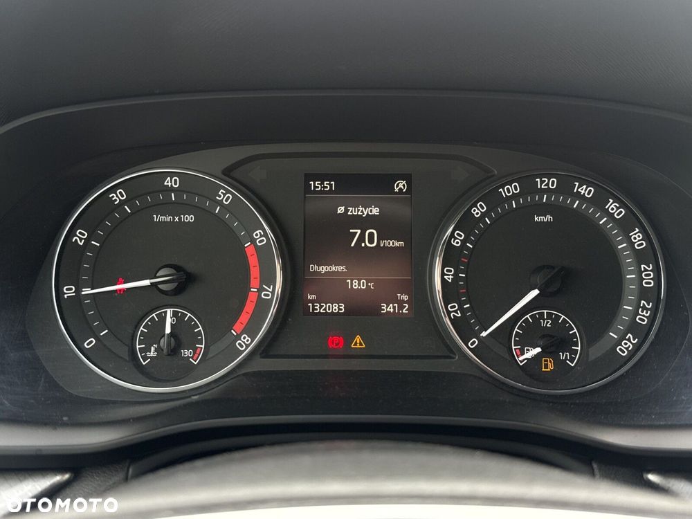 Skoda Octavia 1.5 TSI ACT Ambition - 18