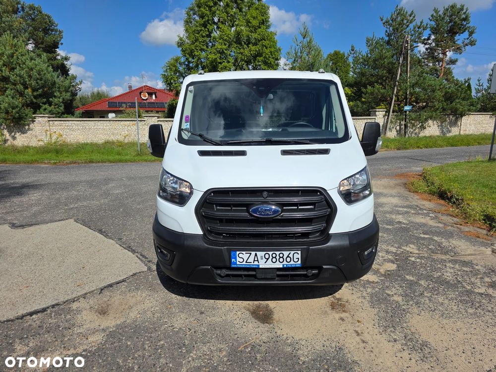 Ford Transit Autolaweta - 16