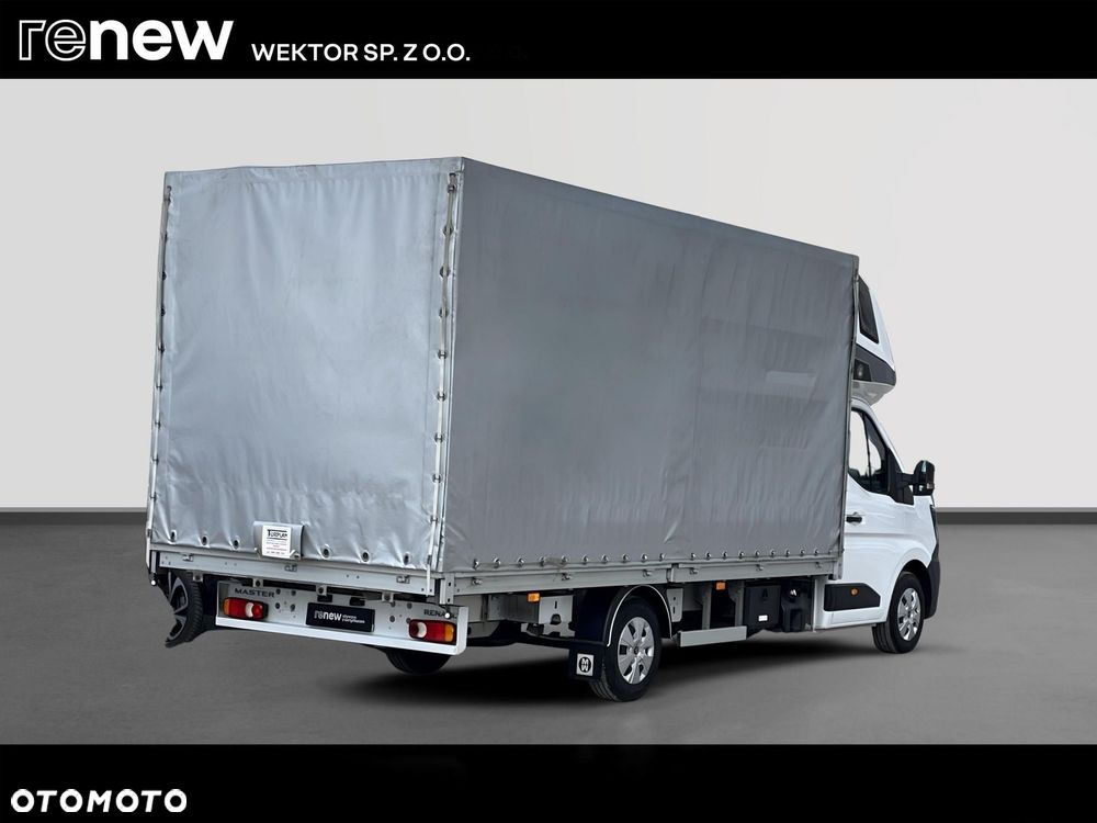 Renault Master - 5