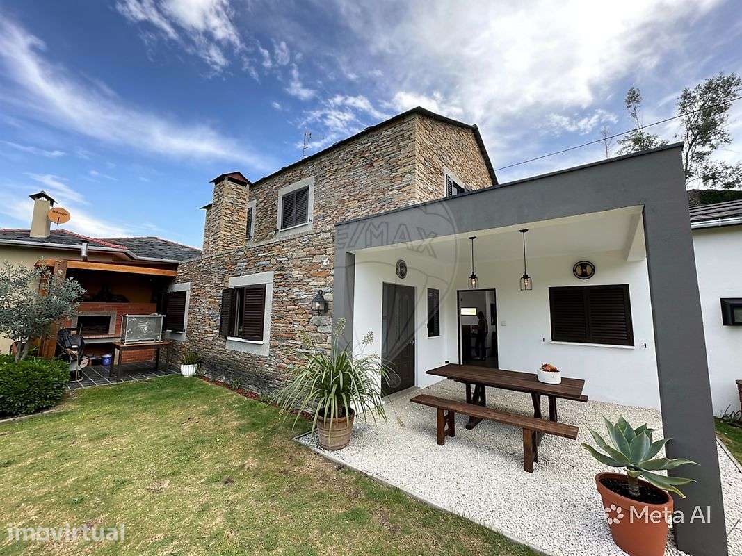 Moradia T3 para venda - Vista 2