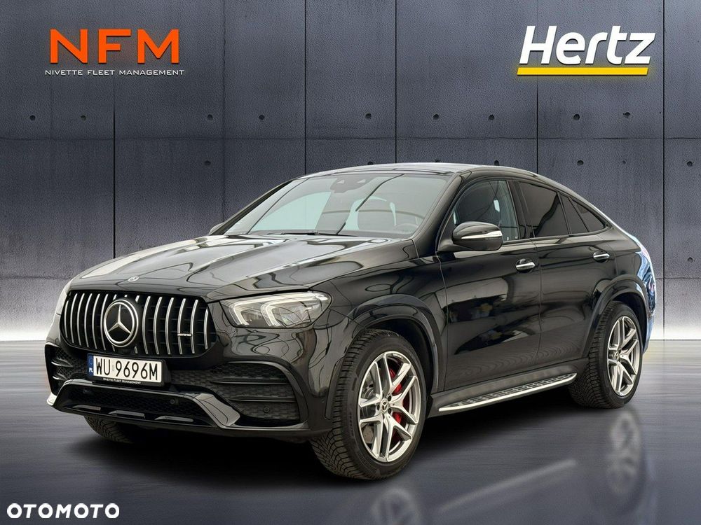 Mercedes-Benz GLE - 2