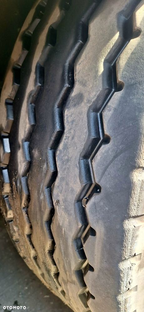 Schmitz Cargobull SCB - 4