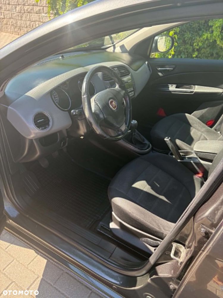 Fiat Bravo 1.6 Multijet 16V Dynamic - 6