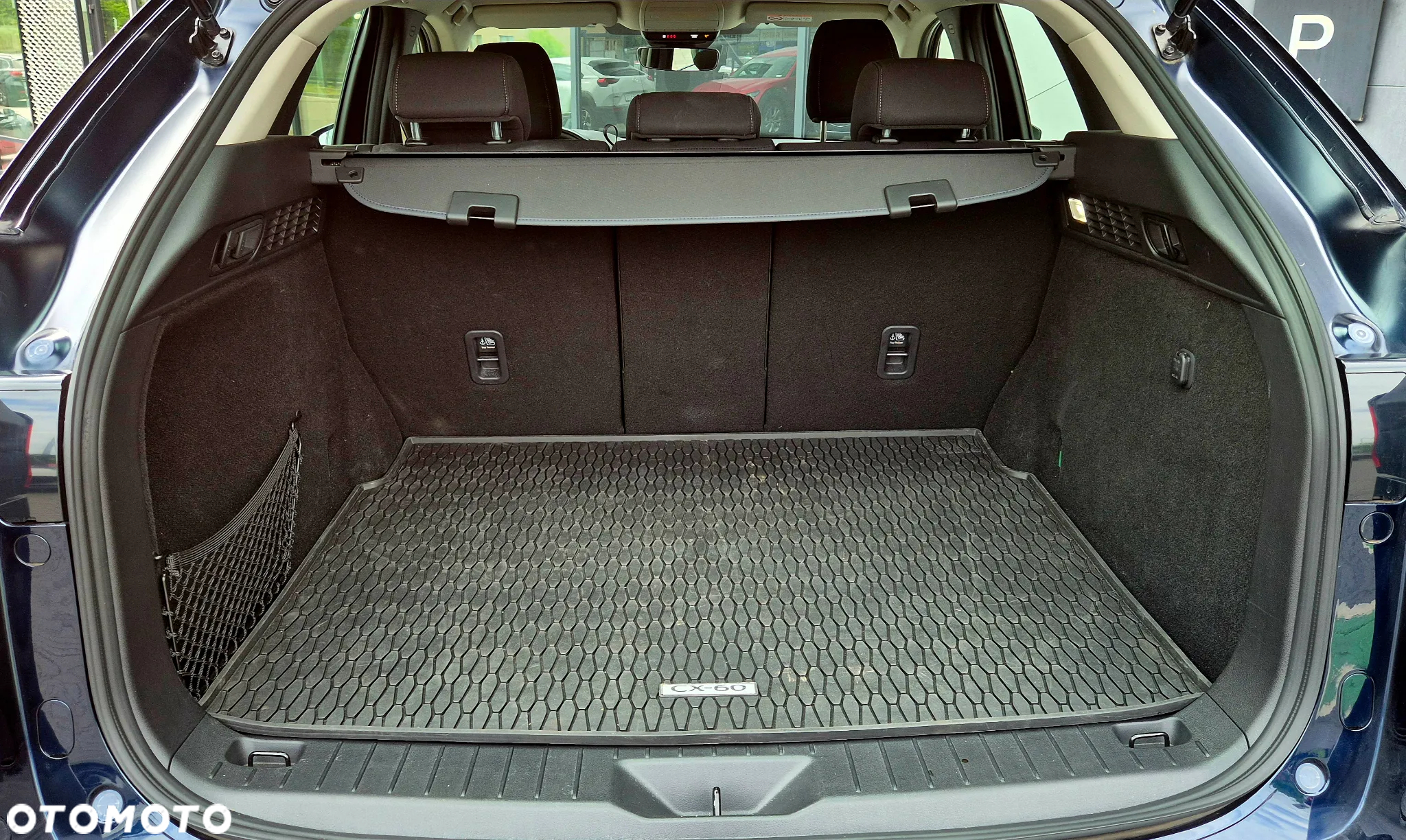 Mazda CX-60 - 7