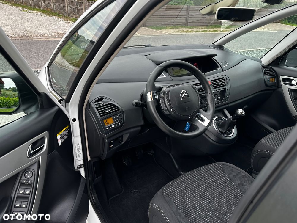 Citroën C4 - 6