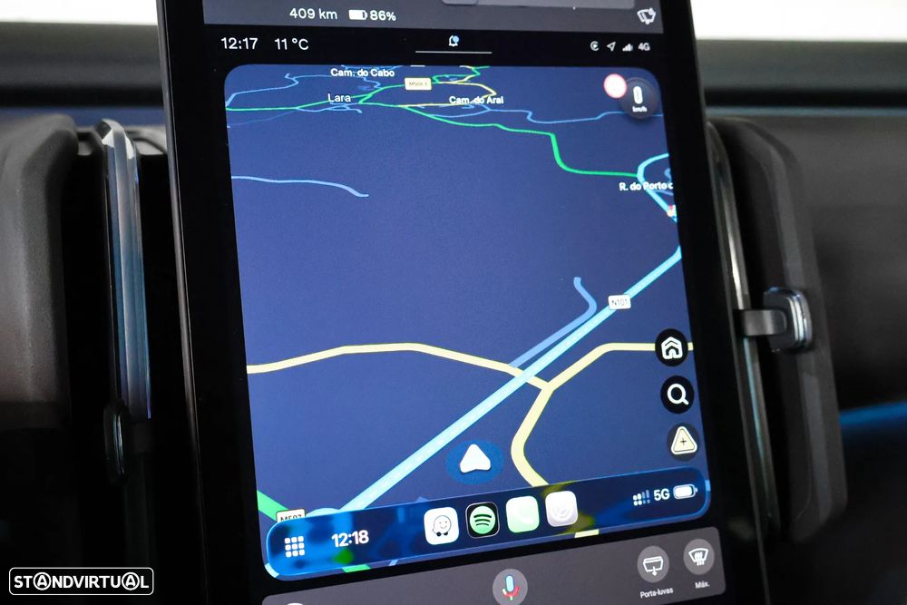 Volvo EX30 69 kWh Single Motor Extended Range Plus - 36