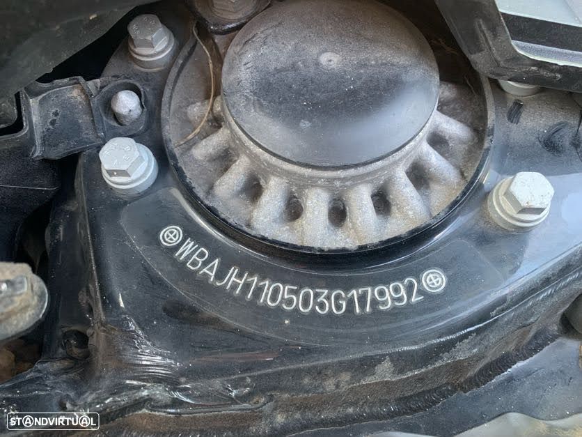 BMW X1 16 d sDrive Auto xLine - 49