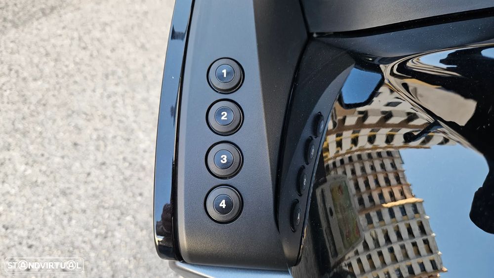 BMW R 1250 RT Triple black - 30