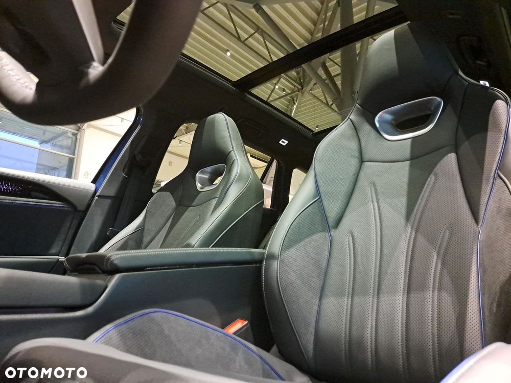 Volkswagen Passat 1.5 TSI eHybrid PHEV R-Line Plus DSG - 22