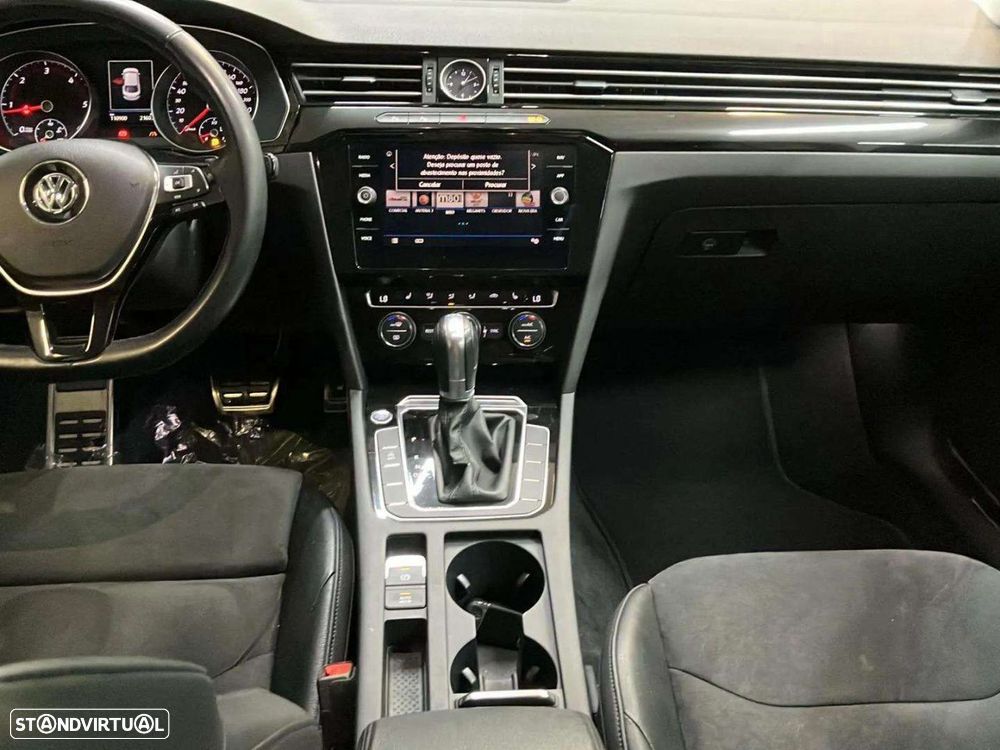 VW Arteon 2.0 TDI Elegance DSG - 10