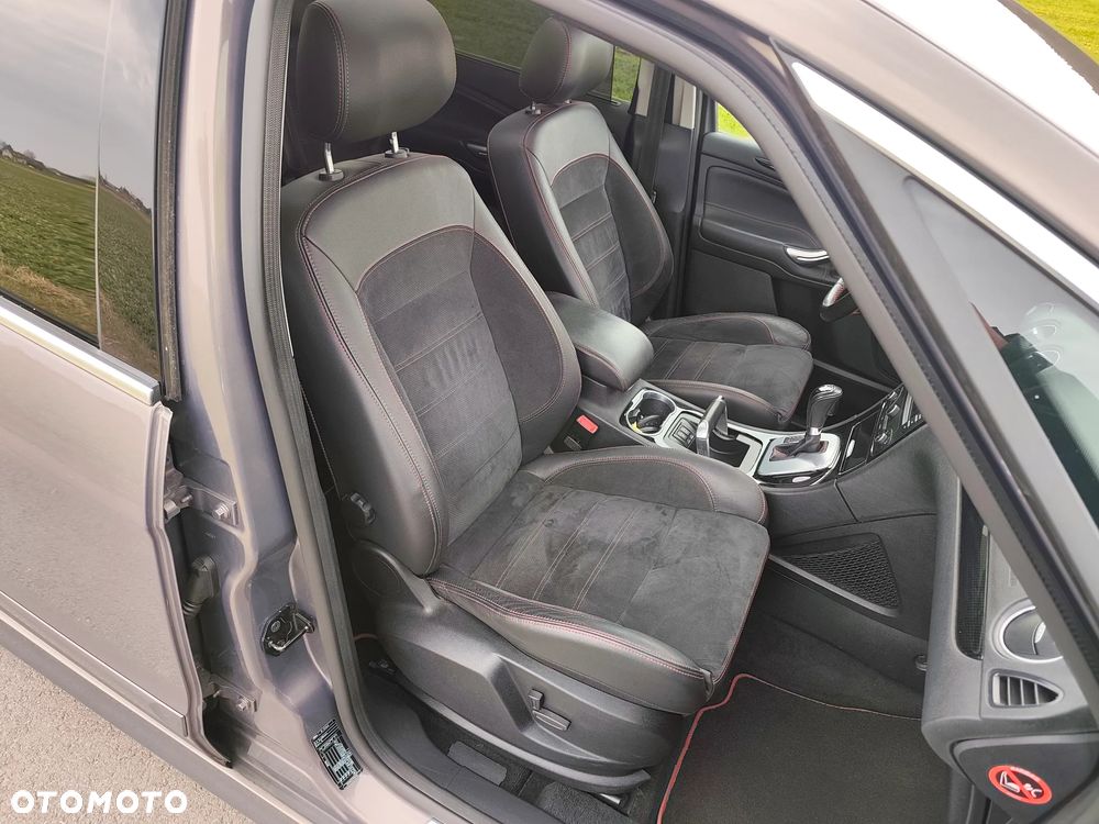 Ford S-Max 2.0 T Platinium X MPS6 - 24