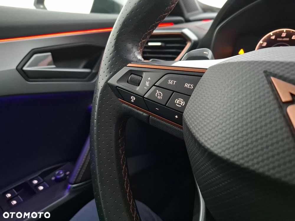 Cupra Formentor - 14