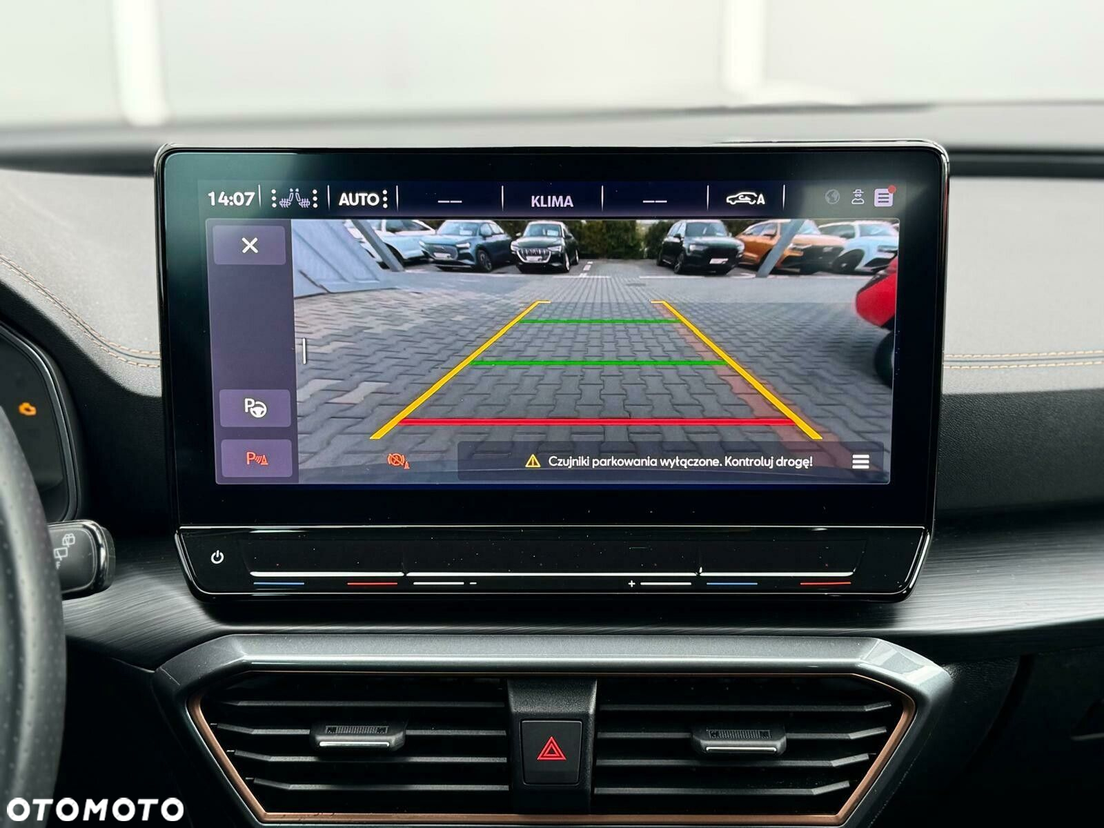 Cupra Formentor 2.0 TSI 4Drive VZ DSG - 31