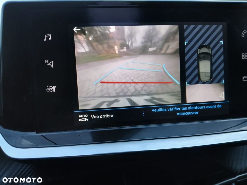 Peugeot 208 PureTech 75 Like - 7