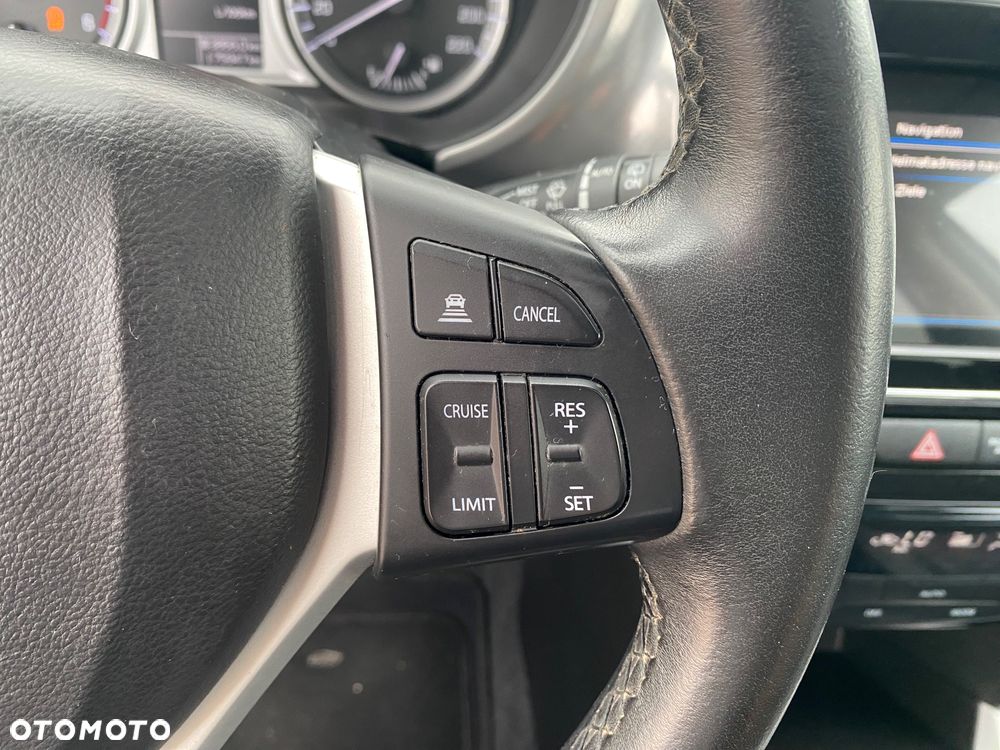 Suzuki Vitara 1.6 (4x4) Allgrip Comfort+ - 27