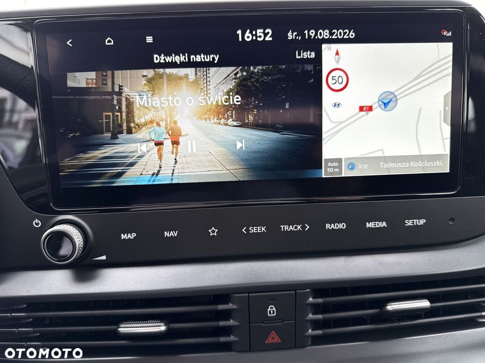 Hyundai i20 1.0 T-GDi Modern DCT - 19