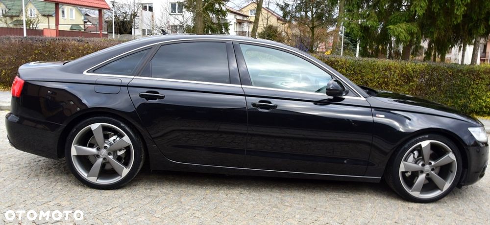 Audi A6 Limousine 3.0 TDI Quattro S tronic - 27