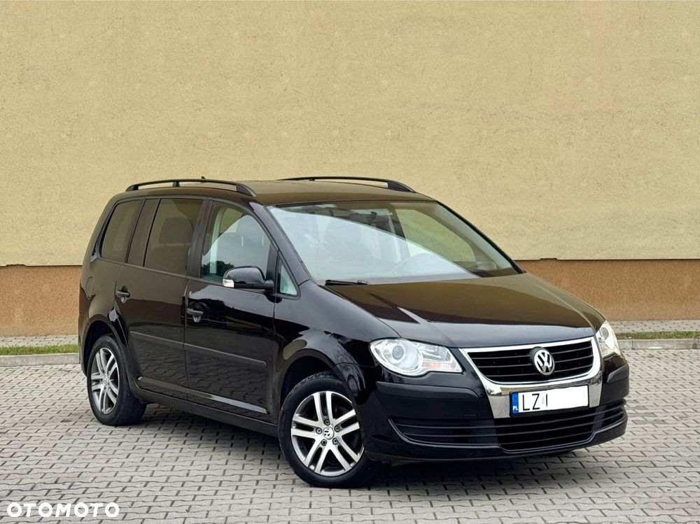 Ford Galaxy 2.0 TDCi DPF Ghia - 19