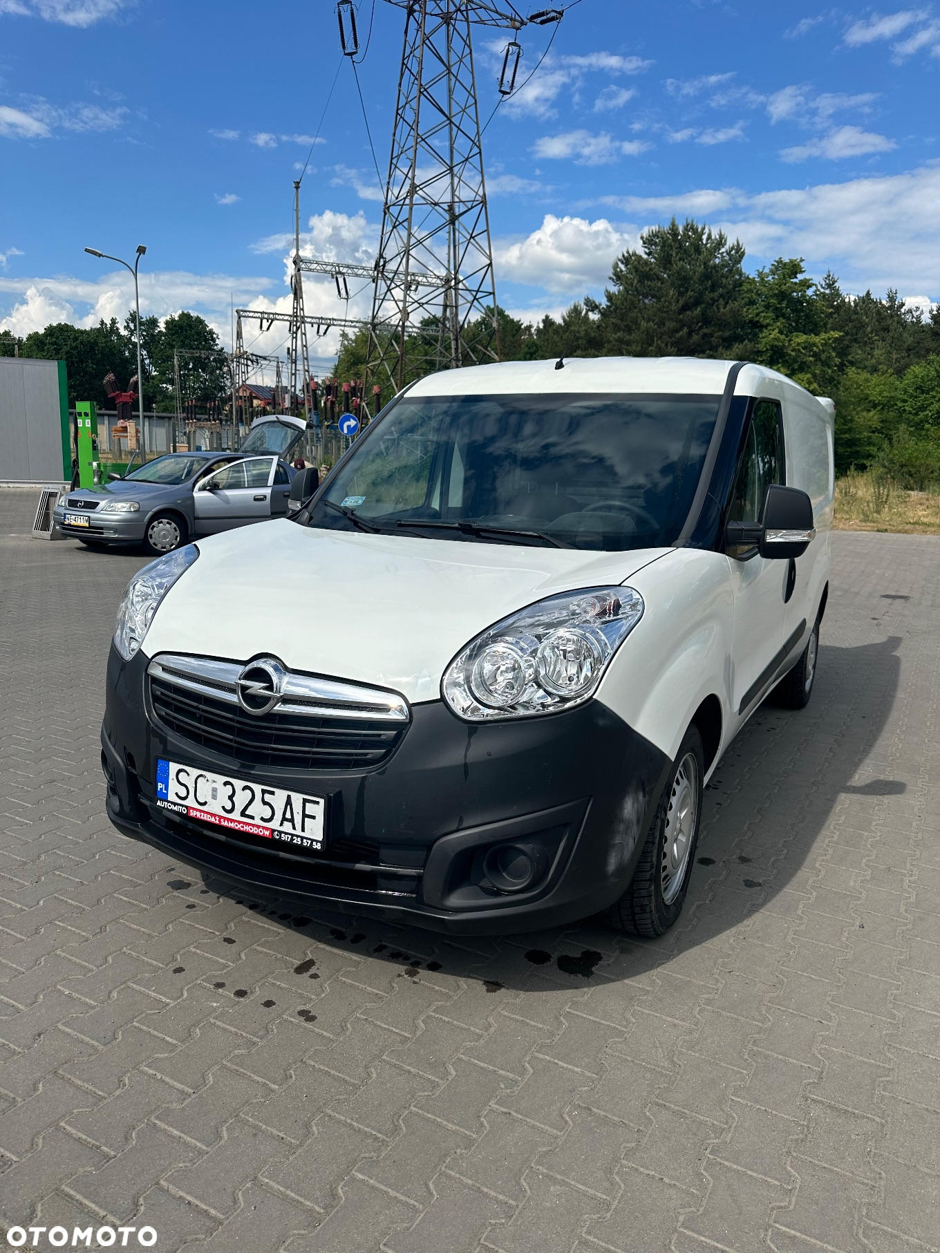Opel Combo - 2