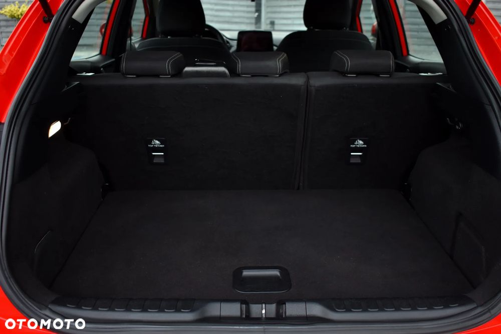 Ford Puma 1.5 EcoBlue TITANIUM - 40